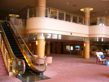 Hotel Daiwa Royal Nagano Exterior foto